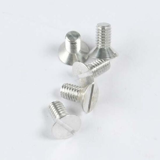 VIS METRIQUE CONIQUE M4x8