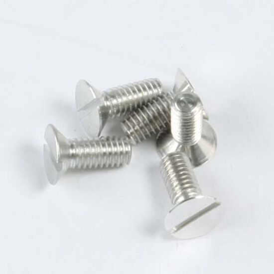 VIS METRIQUE CONIQUE M4x10