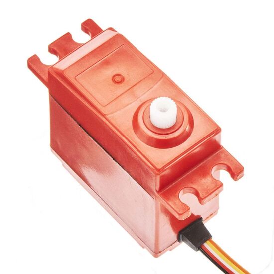 ADS-5 SRS Servo, 2 image