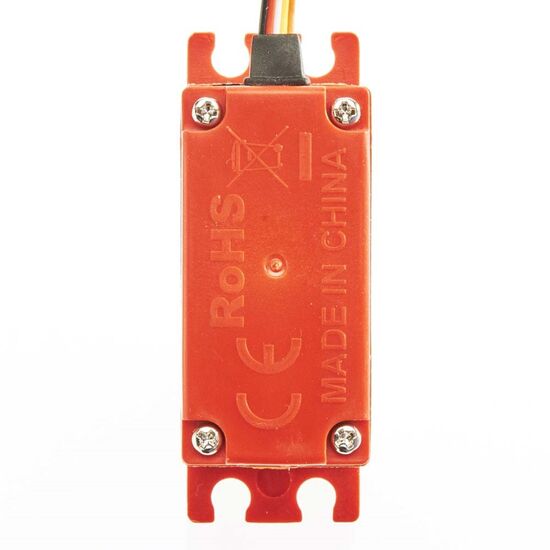 ADS-5 SRS Servo, 4 image