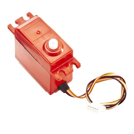 ADS-5 SRS Servo, 5 image