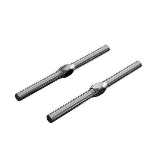 AR330526 Stl Trnbkle 4x71 Blk, 2 image