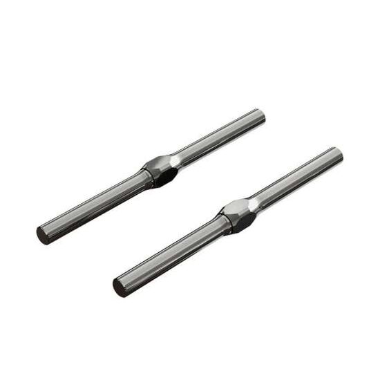 AR330526 Stl Trnbkle 4x71 Blk, 3 image