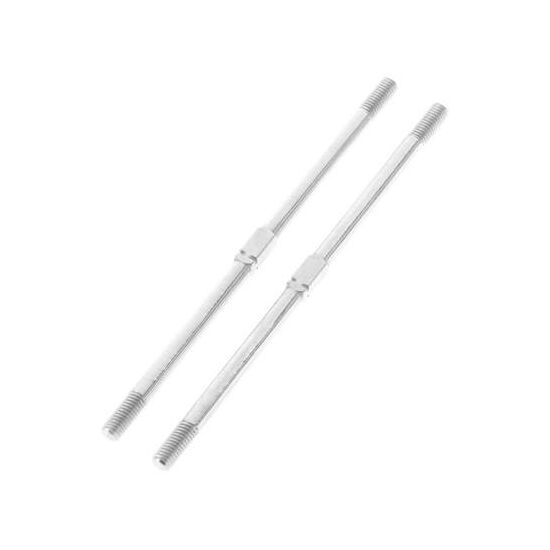 AR330535 Steel Turnbuckle M4X34mm Bla ck (2), 2 image