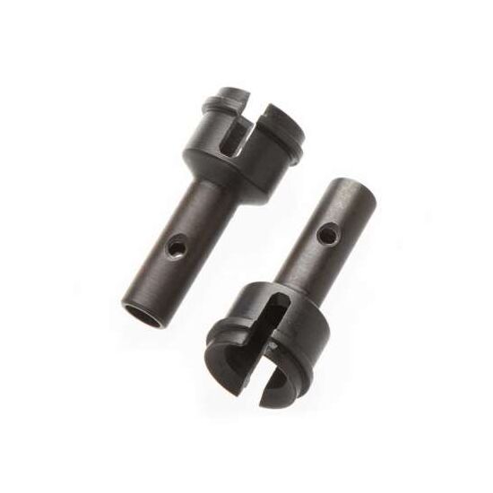 AR310431 Wheel Axle 8x36mm Typhon (2), 3 image