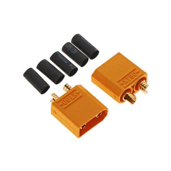 AR390204 Loop Connector XT90 Female, 3 image