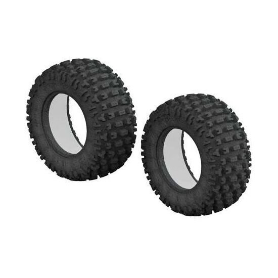 AR520044 Fortress SC Tire 3.0/2.2 Foa m Insert (2), 3 image
