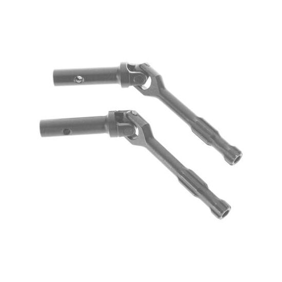 Wheel Axle Universal Joint Nero (2), 2 image