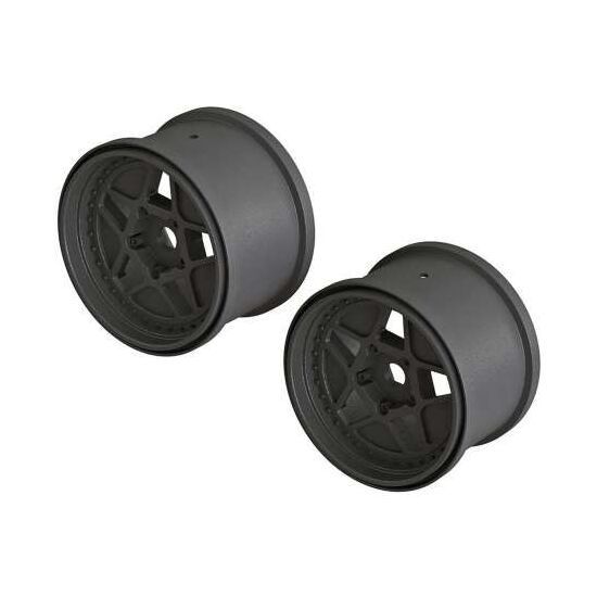AR550049 Minokwa 4s Tr/whl Blk, 3 image