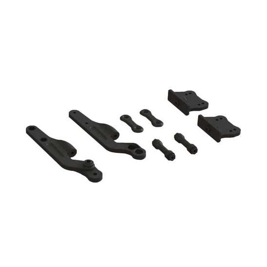 AR320379 Low-Profile Wing Mount Set T ALION, 2 image