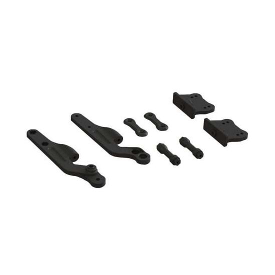 AR320379 Low-Profile Wing Mount Set T ALION, 3 image