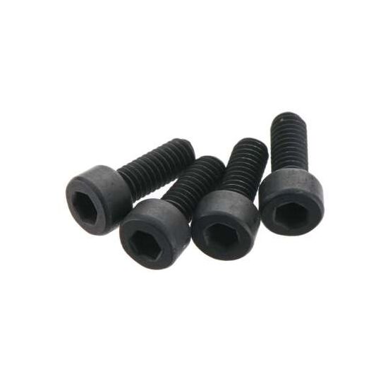 AR723410 Cap Head Screw 4x10mm (4), 3 image