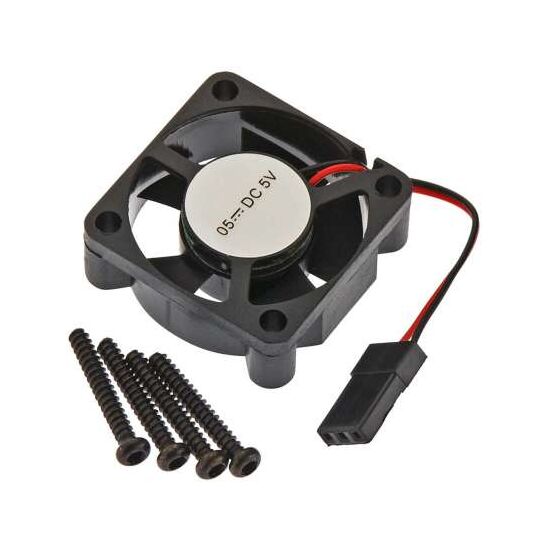 BLX185 Cooling Fan 35mm, 3 image