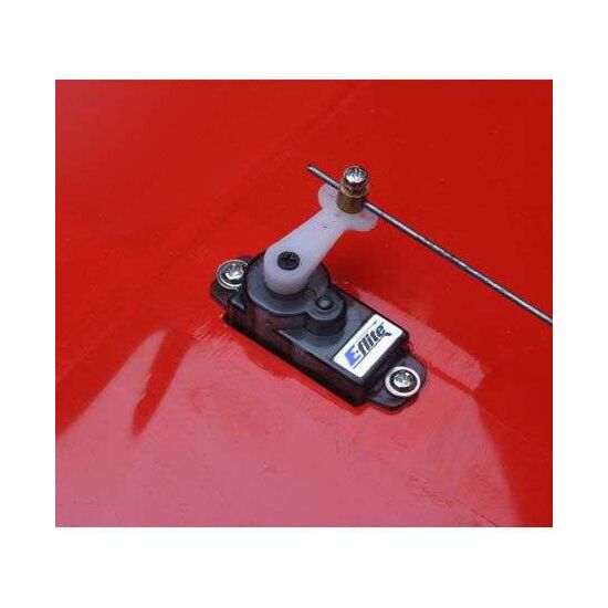 BLADE Palonnier pour servo EFLRS75, 2 image