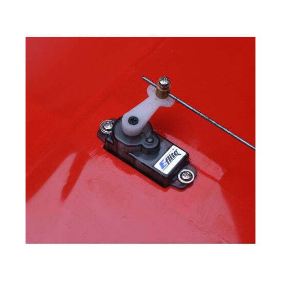 BLADE Palonnier pour servo EFLRS75, 3 image