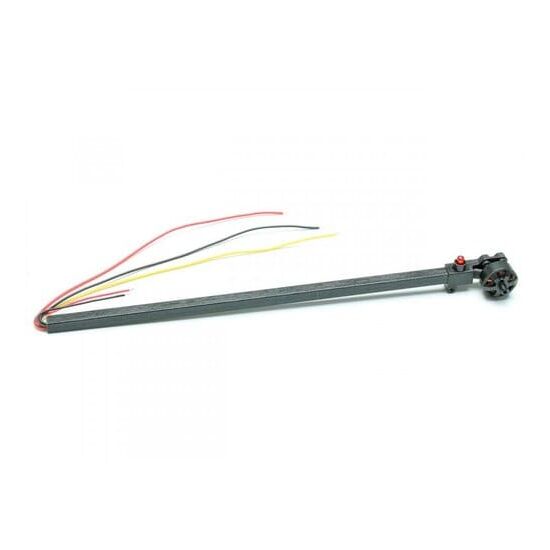 FliteZone Heckausleger mit Motor MD500