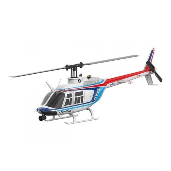 FliteZone Helikopter Jet Ranger
