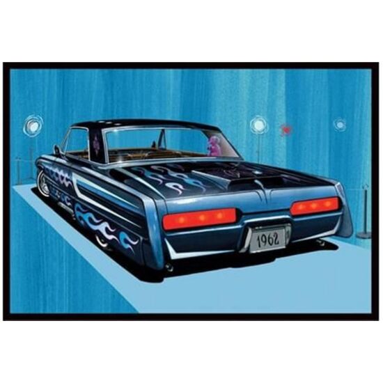 1962 Buick Electra