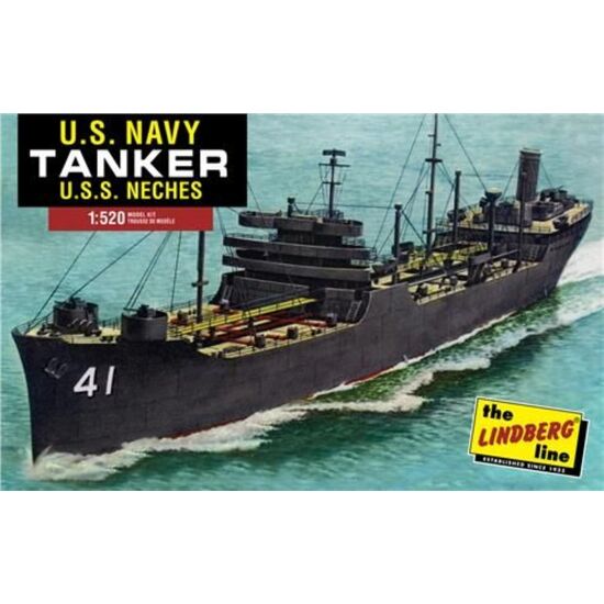 Navy Tanker