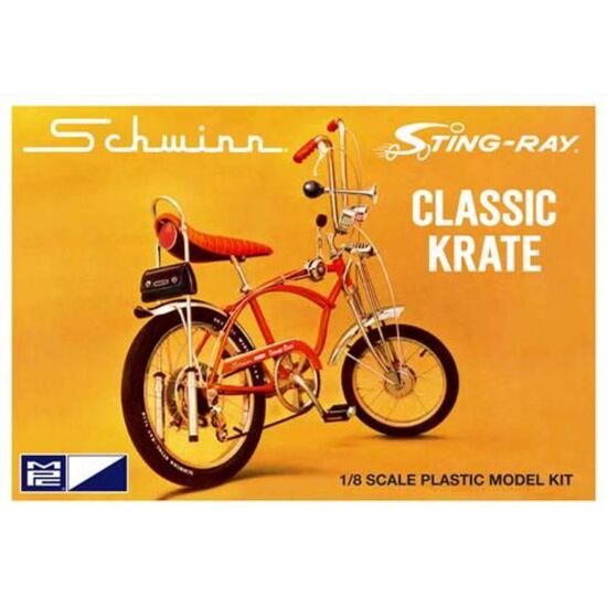 Schwinn Sting Ray 5/Speed Bicycle