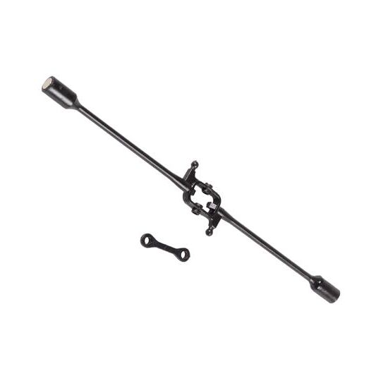 Stabilisatorstange inkl. Rotorkopf 24037