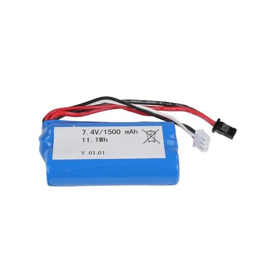 Li-Ion Battery Pack für 23981/ 24087 / Siehe 90.43684