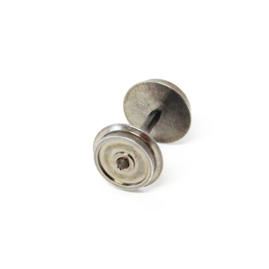 4 AC-Radsätze L:24mm D:11 5mm für OSShD Typ B