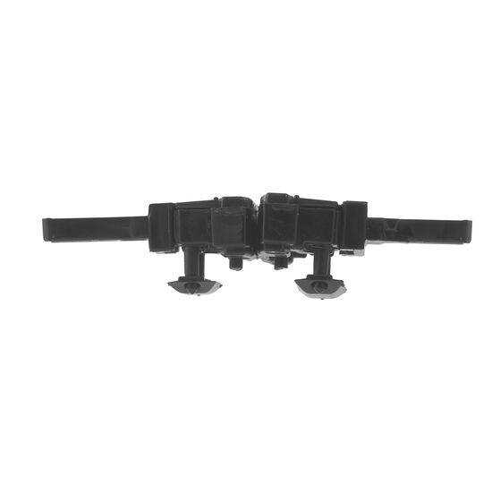 Set of 4 Scharfenberg Kupplungen