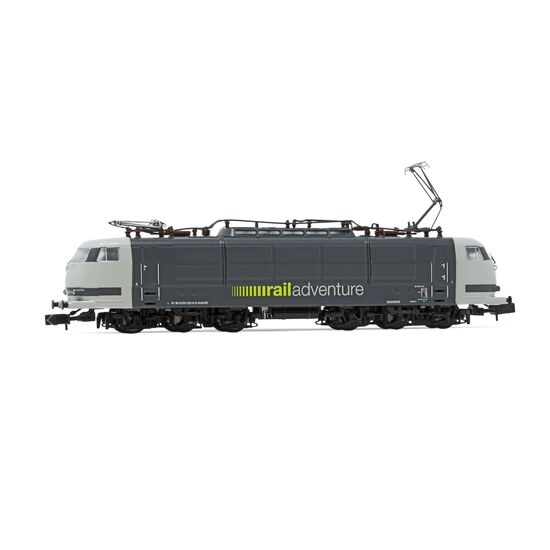 RailAdventure 103 222-6 lange Version Ep. VI DCS