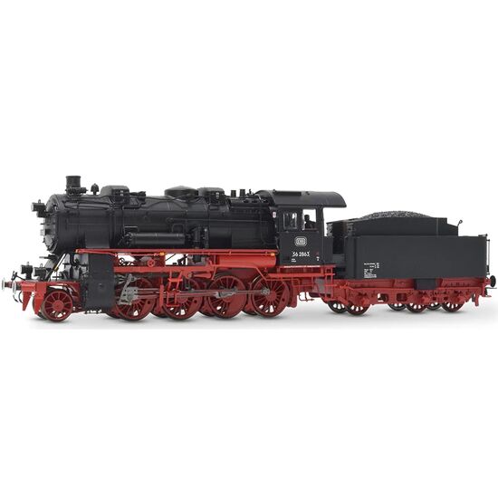 DB locomotive à vapeur 56.20 3 Dom ép. III DC