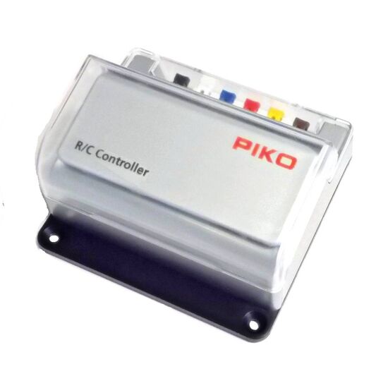G-R/C Analog Regler max. 5A / 230V