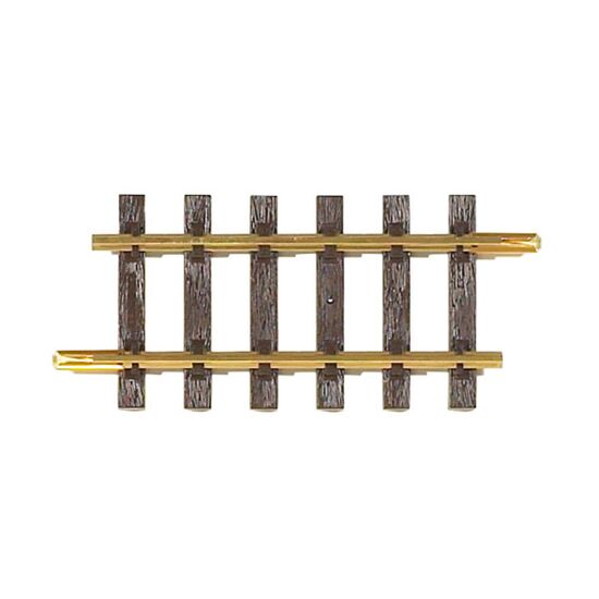 Voie droite G 160 mm Contenu 12