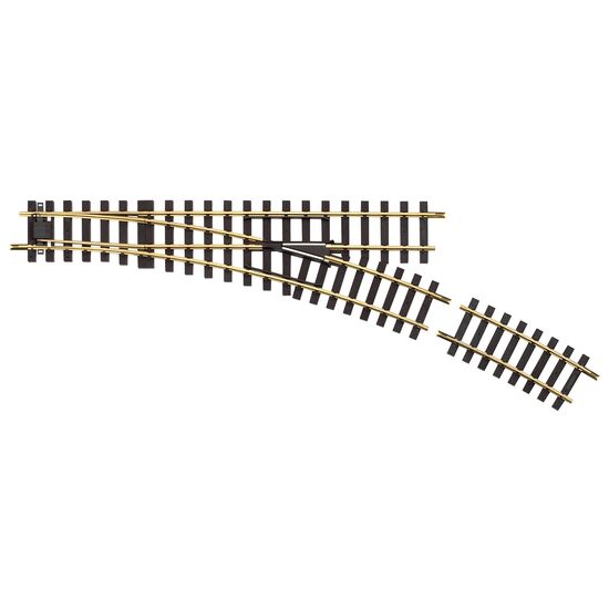 G-Weiche rechts  R7 22 5°