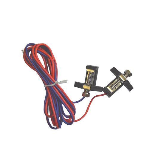 G-Anschlussklemme mit Kabel