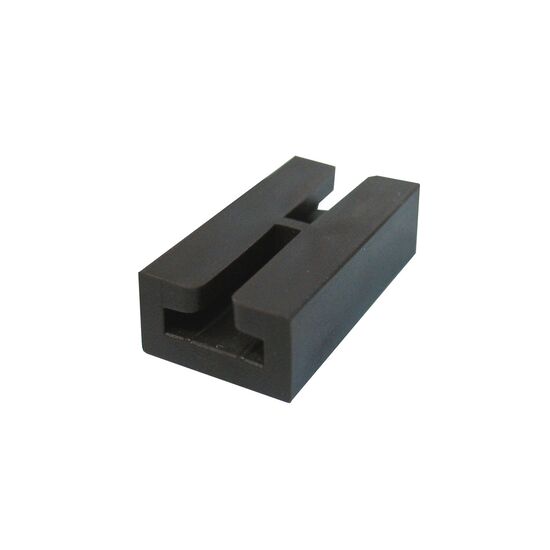 G-Isolier-rail de connexion. (6 pièces)