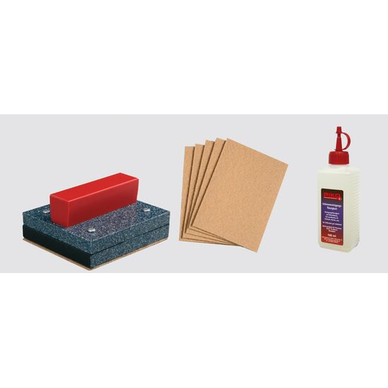 Kit de nettoyage des rails G