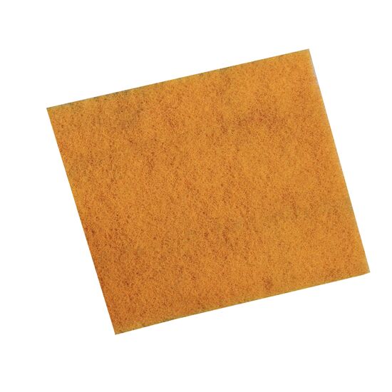 Non-tissé de polissage pour rails G (2 pièces)