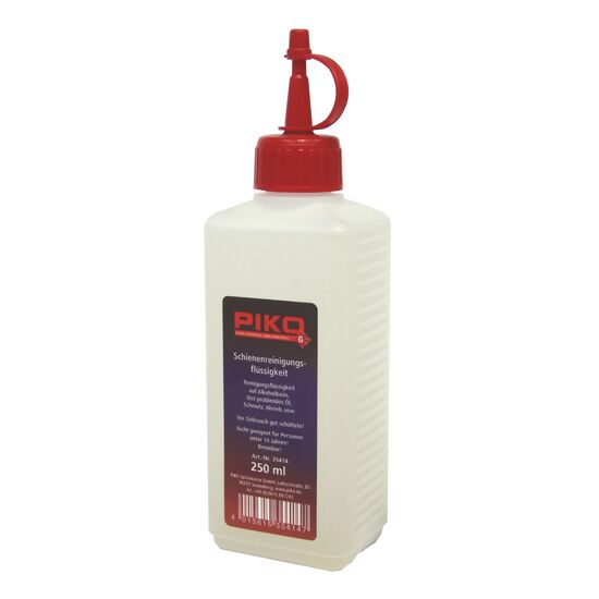 Nettoyant spécial pour rails G 250 ml