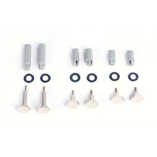 G-Kurbelbolzen-Set BR80 hell