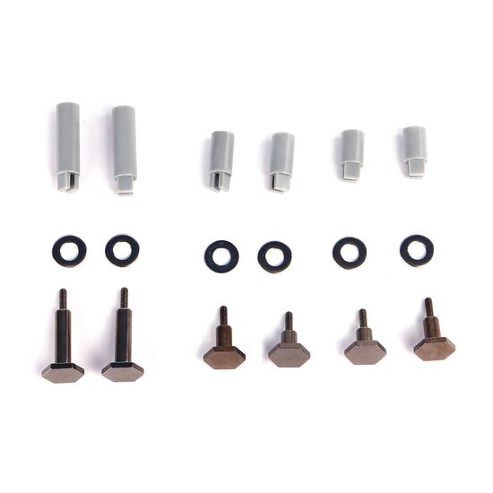 G-Kurbelbolzen-Set BR80 dunkel