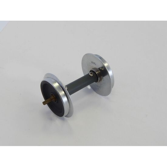 G-Metallradsatz  kugelgelagert 30mm (2 Stück)