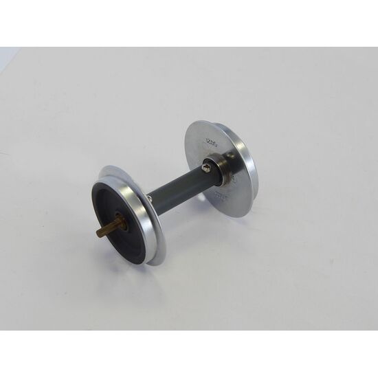 G-Metallradsatz  kugelgelagert 35mm (2 Stück)