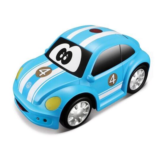 BB Junior RC VW Beetle blau