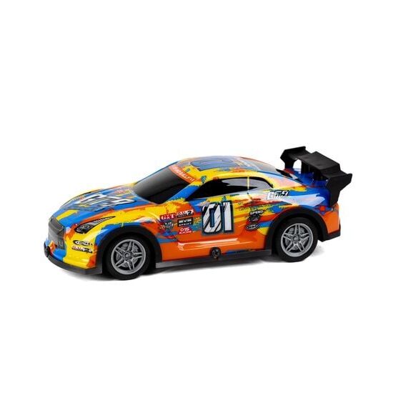 TEC-TOY Champion GT9