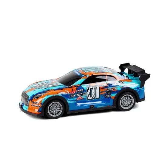 TEC-TOY Champion GT9