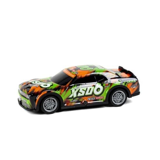 TEC-TOY Roar SXO6
