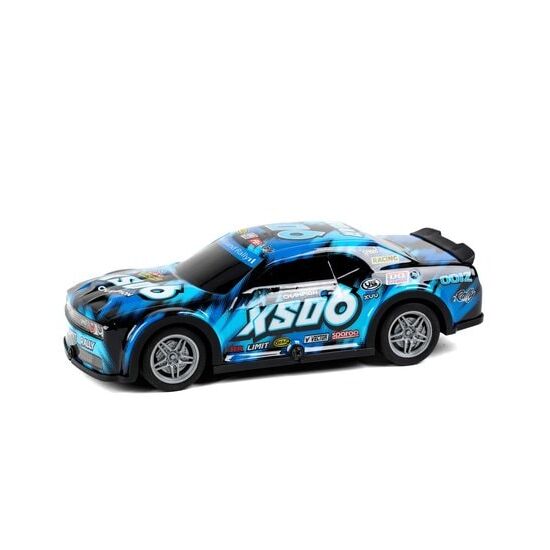 TEC-TOY Roar SXO6