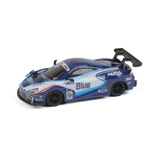 TEC-TOY McLaren 720S GT3