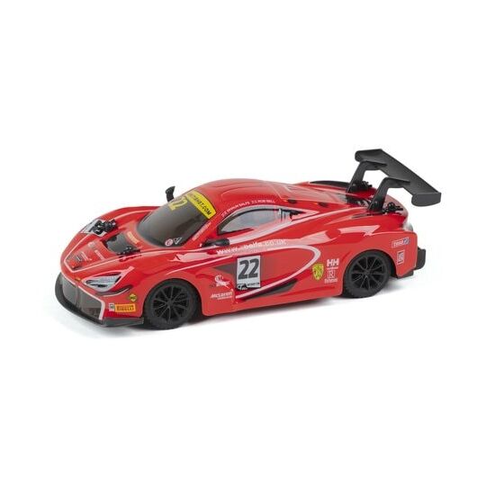 TEC-TOY McLaren 720S GT3