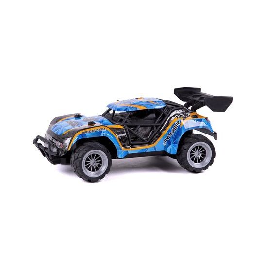 TEC-TOY Speed Racing